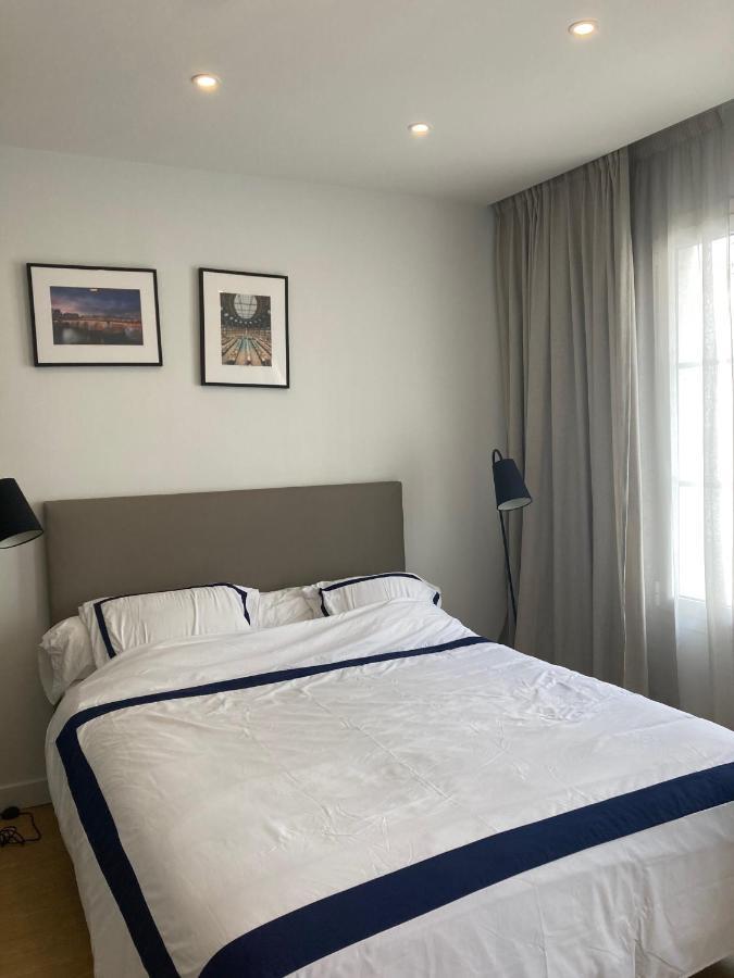 Pied A Terre Saint-Germain-Des-Pres Apartment Paris Exterior photo